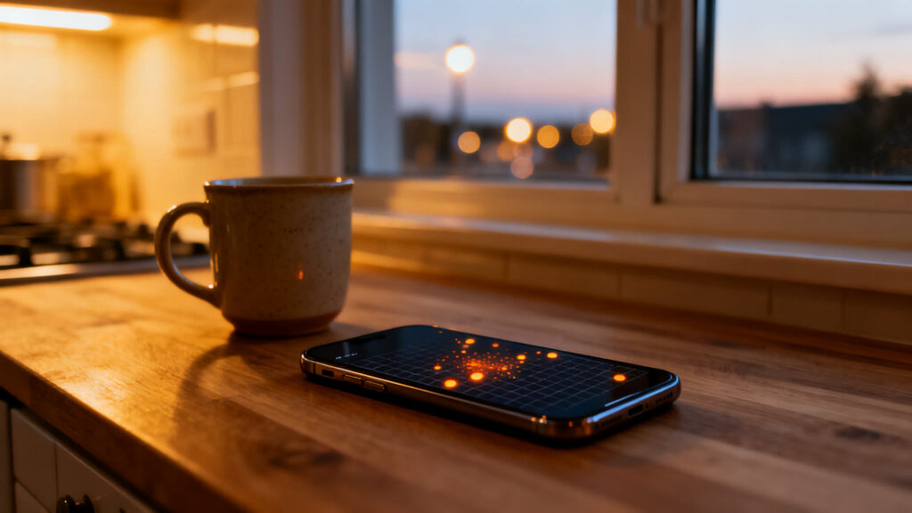 Police Radio on Your Phone: 3 Apps and What They Cost