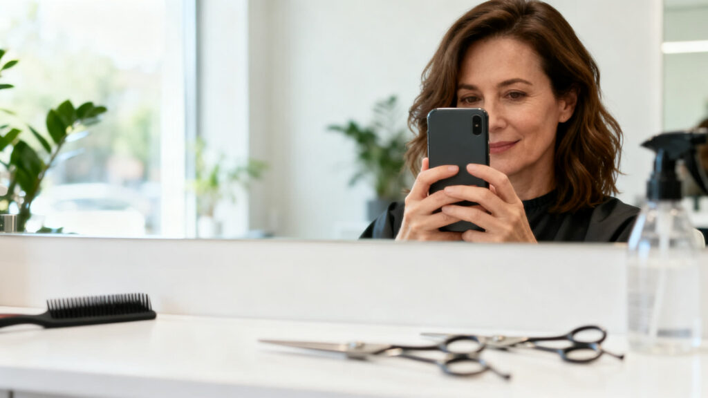 Simulador de corte de cabelo: 3 apps para testar no rosto